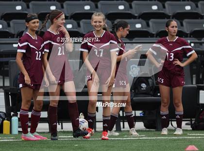 Thumbnail 2 in Flatirons Academy @ Loveland Classical (CHSAA 2A Championship) photogallery.