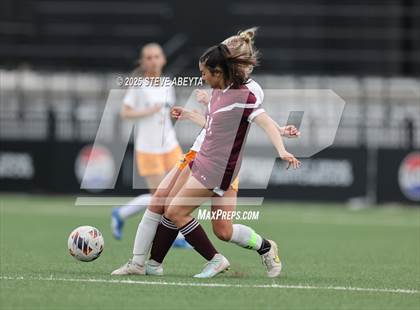 Thumbnail 3 in Flatirons Academy @ Loveland Classical (CHSAA 2A Championship) photogallery.