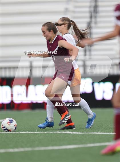 Thumbnail 1 in Flatirons Academy @ Loveland Classical (CHSAA 2A Championship) photogallery.
