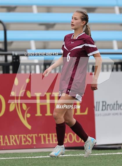Thumbnail 2 in Flatirons Academy @ Loveland Classical (CHSAA 2A Championship) photogallery.