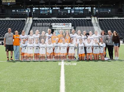 Thumbnail 2 in Flatirons Academy @ Loveland Classical (CHSAA 2A Championship) photogallery.