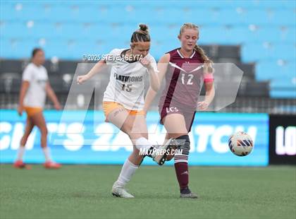 Thumbnail 2 in Flatirons Academy @ Loveland Classical (CHSAA 2A Championship) photogallery.