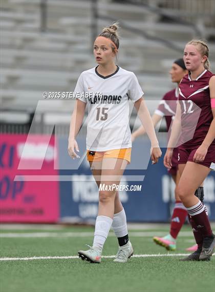 Thumbnail 3 in Flatirons Academy @ Loveland Classical (CHSAA 2A Championship) photogallery.