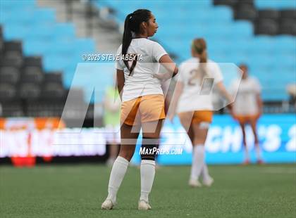 Thumbnail 3 in Flatirons Academy @ Loveland Classical (CHSAA 2A Championship) photogallery.