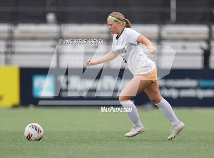 Thumbnail 3 in Flatirons Academy @ Loveland Classical (CHSAA 2A Championship) photogallery.