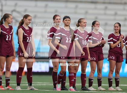 Thumbnail 1 in Flatirons Academy @ Loveland Classical (CHSAA 2A Championship) photogallery.