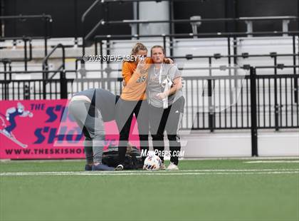 Thumbnail 3 in Flatirons Academy @ Loveland Classical (CHSAA 2A Championship) photogallery.