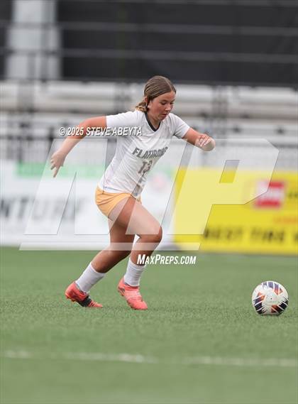 Thumbnail 3 in Flatirons Academy @ Loveland Classical (CHSAA 2A Championship) photogallery.