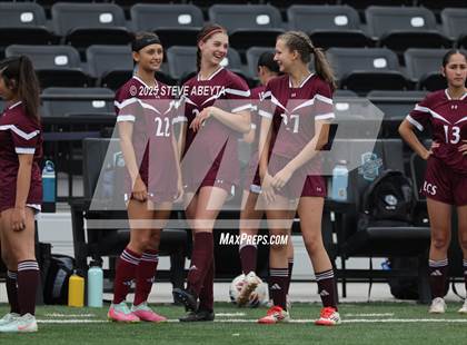Thumbnail 3 in Flatirons Academy @ Loveland Classical (CHSAA 2A Championship) photogallery.