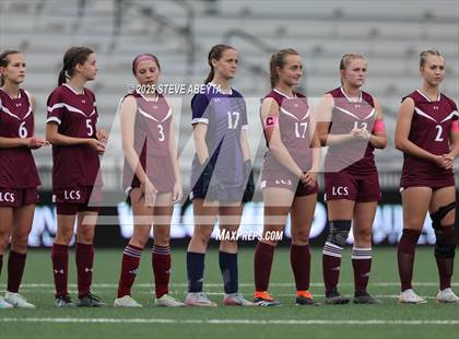 Thumbnail 2 in Flatirons Academy @ Loveland Classical (CHSAA 2A Championship) photogallery.