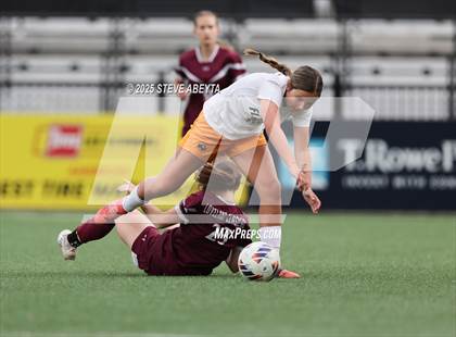 Thumbnail 1 in Flatirons Academy @ Loveland Classical (CHSAA 2A Championship) photogallery.