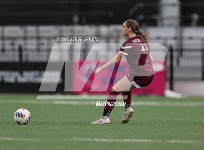 Thumbnail 3 in Flatirons Academy @ Loveland Classical (CHSAA 2A Championship) photogallery.