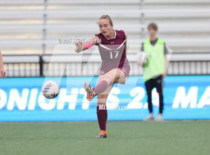 Thumbnail 1 in Flatirons Academy @ Loveland Classical (CHSAA 2A Championship) photogallery.