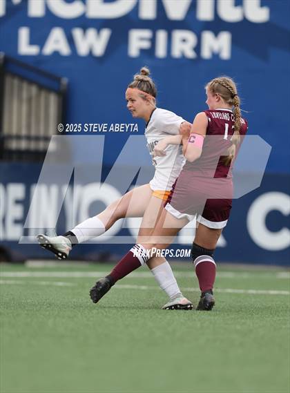 Thumbnail 1 in Flatirons Academy @ Loveland Classical (CHSAA 2A Championship) photogallery.