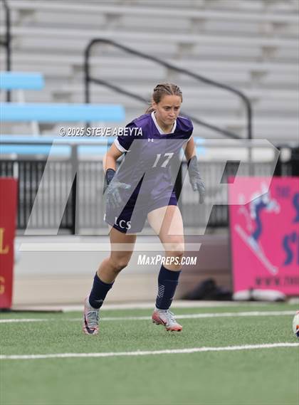 Thumbnail 1 in Flatirons Academy @ Loveland Classical (CHSAA 2A Championship) photogallery.