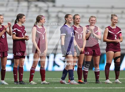 Thumbnail 1 in Flatirons Academy @ Loveland Classical (CHSAA 2A Championship) photogallery.