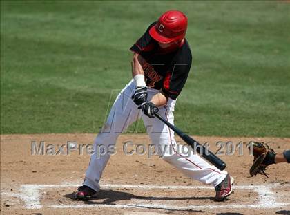 Thumbnail 3 in Carroll vs. Coronado (UIL 5A State Semifinal) photogallery.