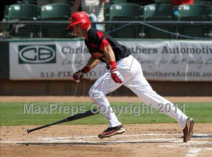 Thumbnail 1 in Carroll vs. Coronado (UIL 5A State Semifinal) photogallery.