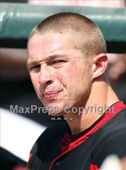 Thumbnail 2 in Carroll vs. Coronado (UIL 5A State Semifinal) photogallery.