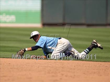 Thumbnail 2 in Carroll vs. Coronado (UIL 5A State Semifinal) photogallery.