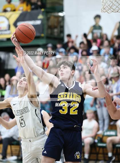Thumbnail 1 in Shenango @ Laurel photogallery.