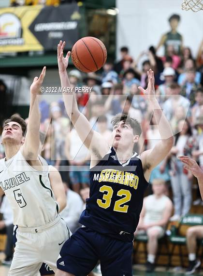 Thumbnail 2 in Shenango @ Laurel photogallery.