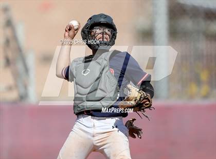 Thumbnail 1 in Amphitheater @ Sahuaro photogallery.