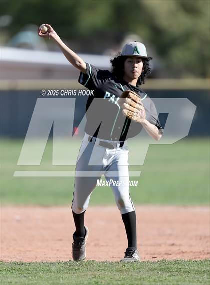 Thumbnail 2 in Amphitheater @ Sahuaro photogallery.