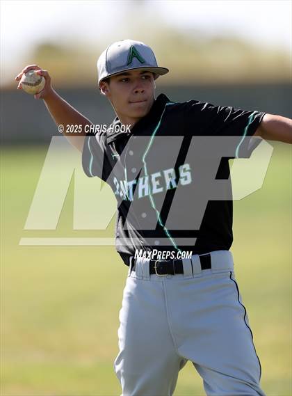 Thumbnail 3 in Amphitheater @ Sahuaro photogallery.