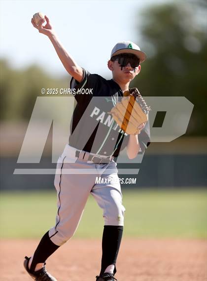 Thumbnail 1 in Amphitheater @ Sahuaro photogallery.