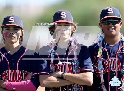 Thumbnail 2 in Amphitheater @ Sahuaro photogallery.