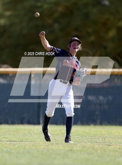 Thumbnail 3 in Amphitheater @ Sahuaro photogallery.
