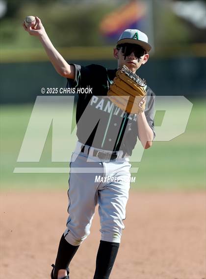 Thumbnail 1 in Amphitheater @ Sahuaro photogallery.