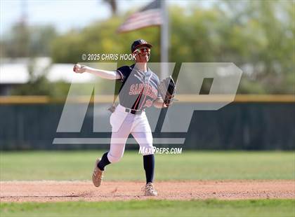 Thumbnail 1 in Amphitheater @ Sahuaro photogallery.