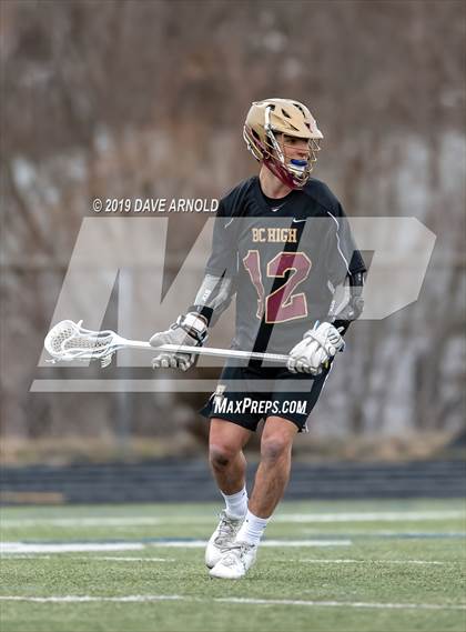 Thumbnail 3 in Boston College High @ Cohasset photogallery.