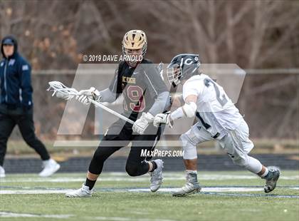 Thumbnail 3 in Boston College High @ Cohasset photogallery.