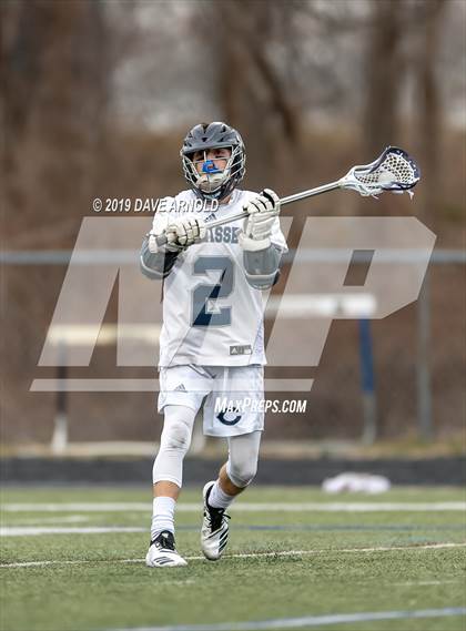 Thumbnail 3 in Boston College High @ Cohasset photogallery.