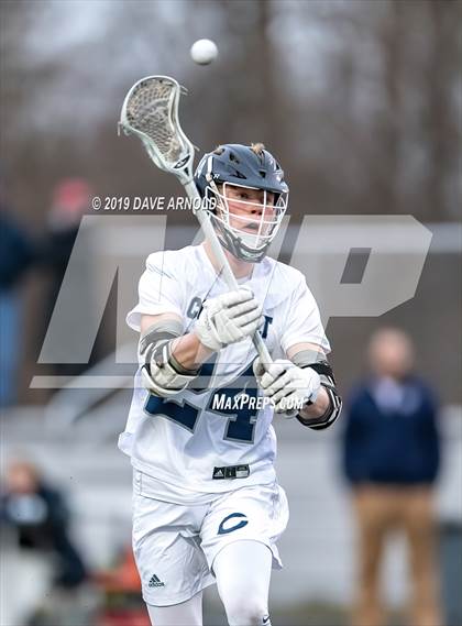 Thumbnail 2 in Boston College High @ Cohasset photogallery.