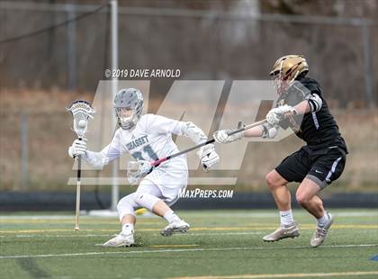 Thumbnail 3 in Boston College High @ Cohasset photogallery.