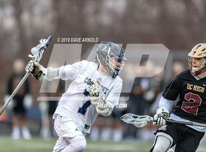 Thumbnail 3 in Boston College High @ Cohasset photogallery.