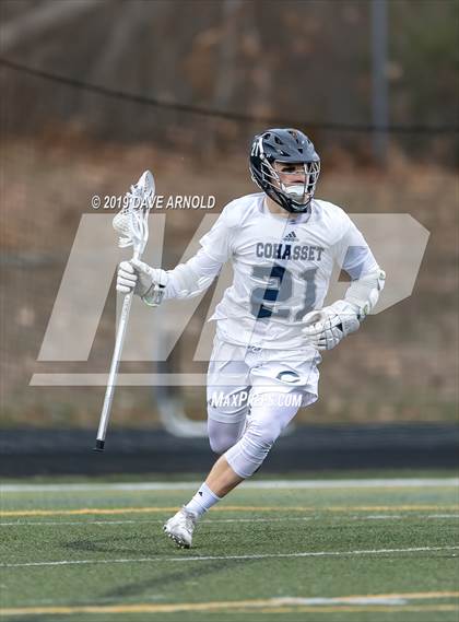 Thumbnail 2 in Boston College High @ Cohasset photogallery.