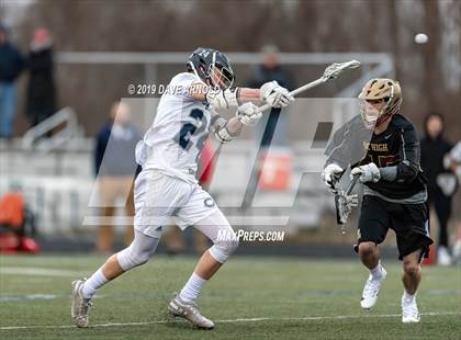 Thumbnail 1 in Boston College High @ Cohasset photogallery.
