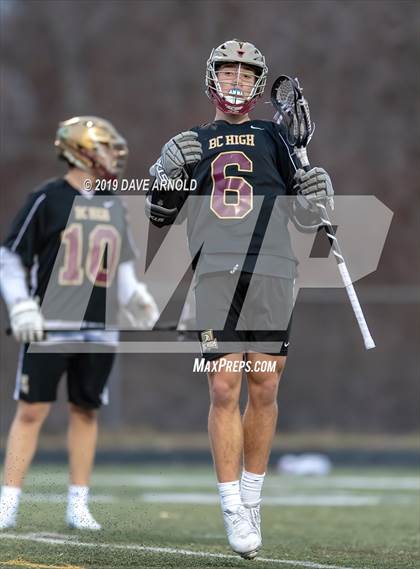Thumbnail 1 in Boston College High @ Cohasset photogallery.