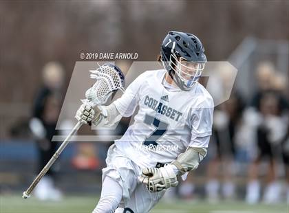 Thumbnail 2 in Boston College High @ Cohasset photogallery.