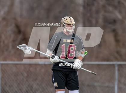 Thumbnail 2 in Boston College High @ Cohasset photogallery.