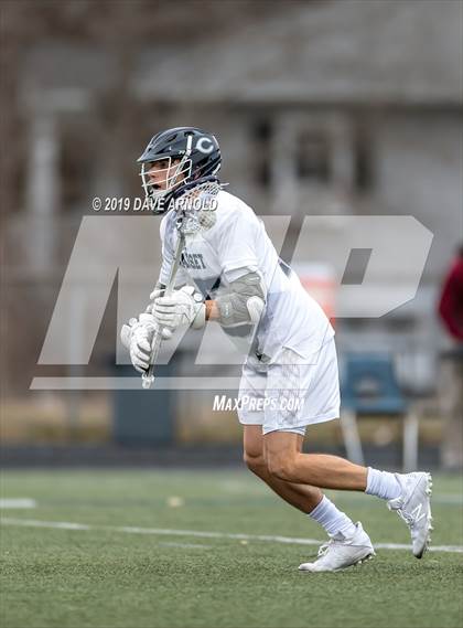 Thumbnail 1 in Boston College High @ Cohasset photogallery.