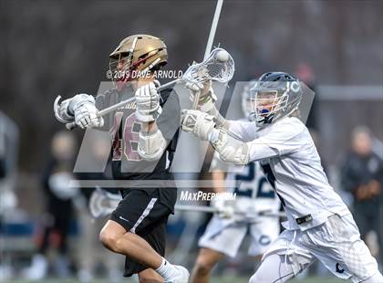 Thumbnail 1 in Boston College High @ Cohasset photogallery.