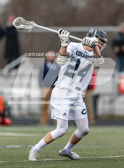 Thumbnail 3 in Boston College High @ Cohasset photogallery.