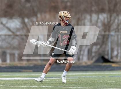 Thumbnail 1 in Boston College High @ Cohasset photogallery.