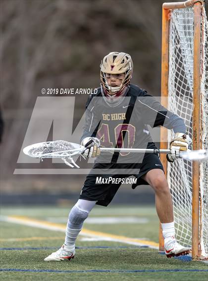 Thumbnail 3 in Boston College High @ Cohasset photogallery.